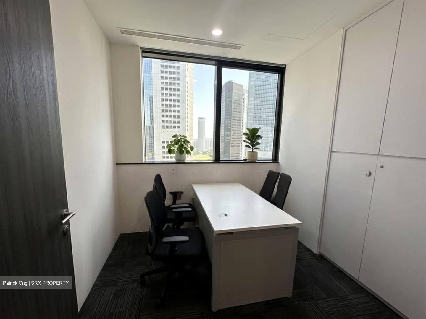 Republic Plaza (D1), Office #580623161